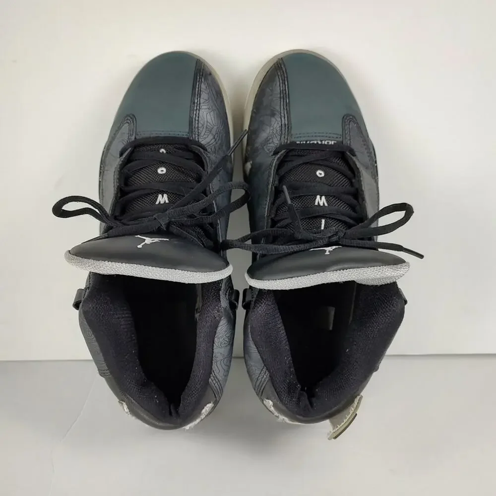 Air Jordan Dub Zero 